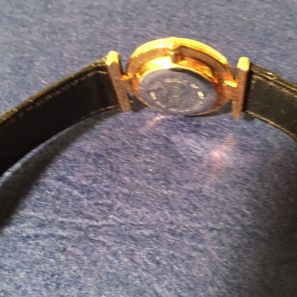 Vintage Nice Ted Lapidus Paris Watch - Picture 3 of 6